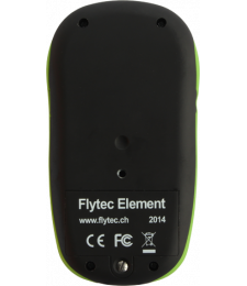 FLYTEC Elements Track