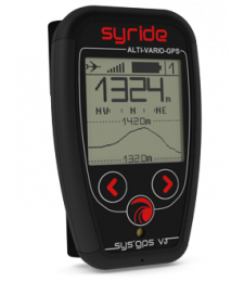 SYS'GPS v3 - Syride
