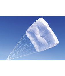 Paracaídas Yeti Cross - Gin Gliders