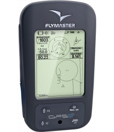 FLYMASTER GPS SD 3G