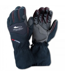 Guantes Windstopper Fleece - Charly