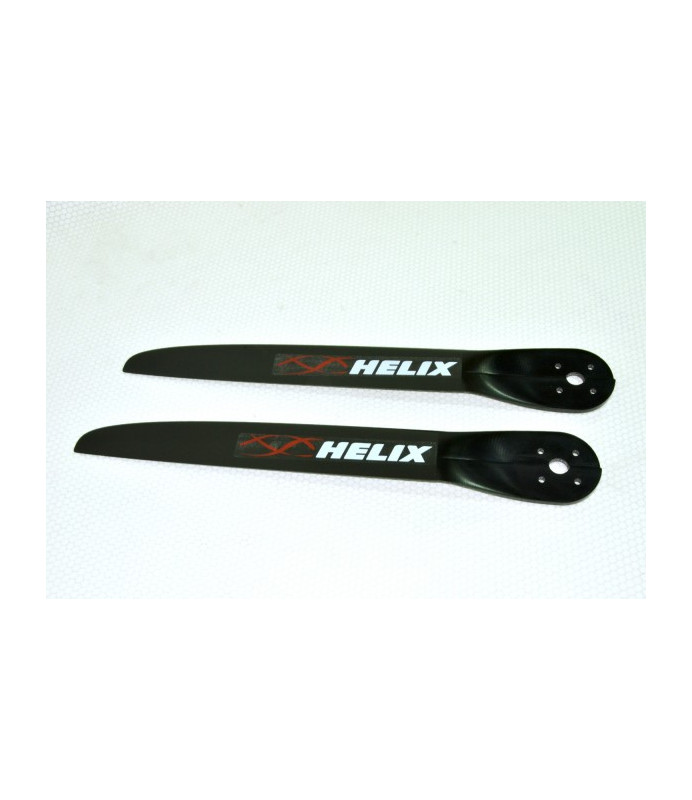 Helice H30 F1,30m R-ES-04-2 - Helix
