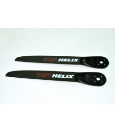 Helice H30F 1,25m R-EZ-04-2 - Helix