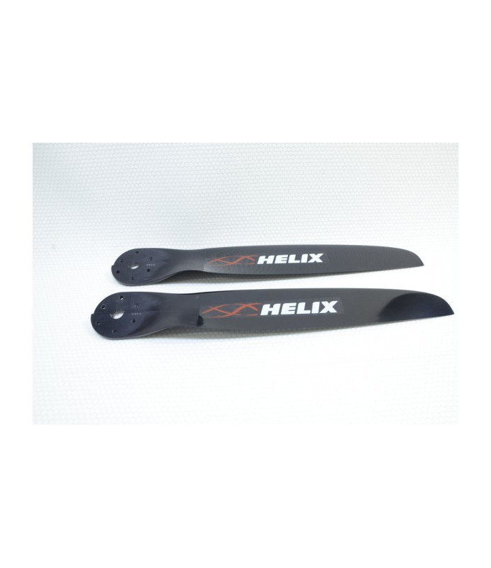 Helice H30F 1,30m L-NM-07-2 - Helix