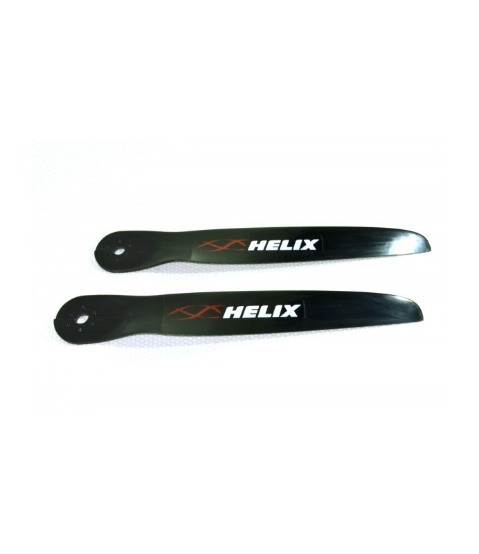 Helice H30F 1,25m L-NL-08-2 - Helix