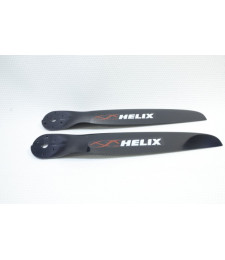 Helice H30F 1,40m L-NM-06-2 - Helix