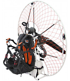Paramotor Rider Moster 185 - FlyProducts