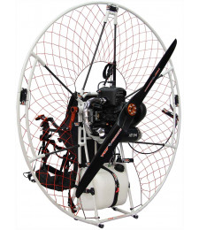 Paramotor Rider Atom80 - FlyProducts
