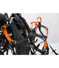 Paramotor Eclipse Moster 185 - FlyProducts