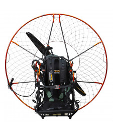 Paramotor Eclipse Moster 185 - FlyProducts