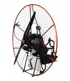 Paramotor Eclipse Atom 80 - FlyProducts