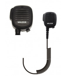 Micro PTT para radio de 1 Pin MIA120Y4 - NAUZER