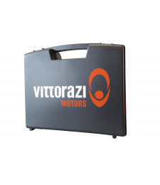 Kit de mantenimiento Moster 185 MY ’19 - Vittorazi