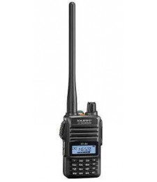Walkie talkie bibanda VHF FT-4XE - YAESU