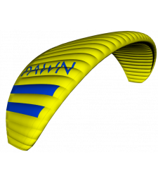 Parapente Pawn EVO - 777 Gliders