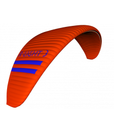 Parapente R-Light 3 - 777 Gliders