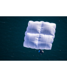 Paracaídas Yeti UL - Gin Gliders