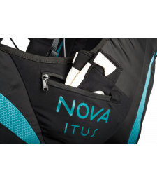 Itus - Nova