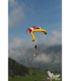 Paracaídas Beamer 3 - High Adventure