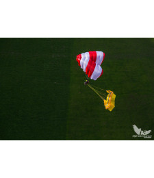 Paracaídas Beamer 3 - High Adventure