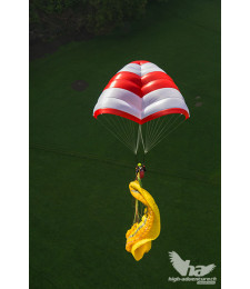 Paracaídas Beamer 3 Light - High Adventure