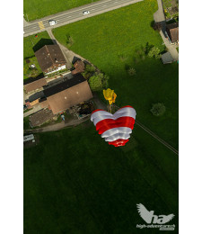 Paracaídas Beamer 3 Light - High Adventure