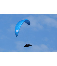 Parapente Q-Light 3 - 777 Gliders
