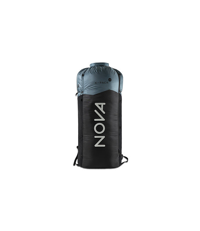 Mochila X-Pack 50 - NOVA