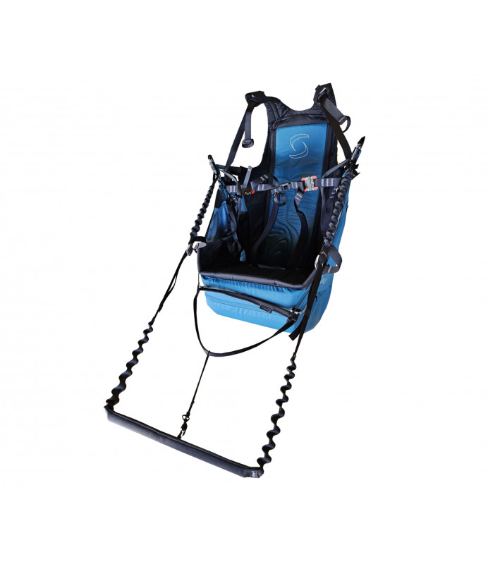 Estribo Evo Lite 2 - SupAir
