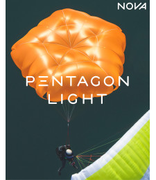 Pentagon Light - NOVA