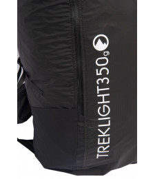 Mochila Trek Light Backpack ( Negra ) - SupAir