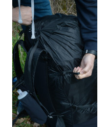 Mochila Trek Light Backpack ( Negra ) - SupAir