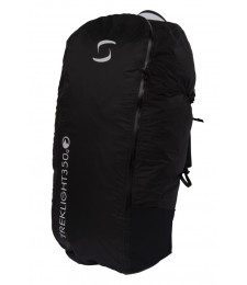 Mochila Trek Light Backpack ( Negra ) - SupAir