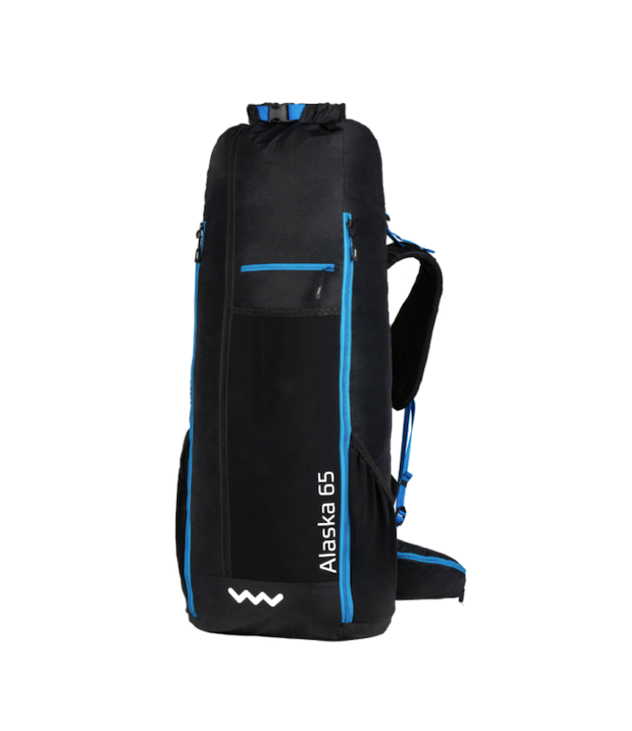 Mochila ligera Alaska - Woody Valley