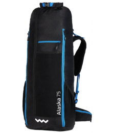 Mochila ligera Alaska - Woody Valley