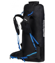 Mochila ligera Alaska - Woody Valley
