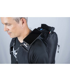 Mochila ligera Alaska - Woody Valley