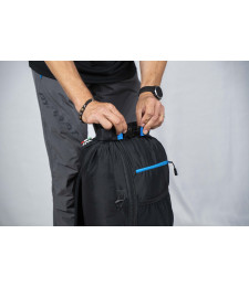 Mochila ligera Alaska - Woody Valley