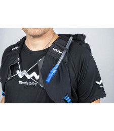 Mochila ligera Alaska - Woody Valley
