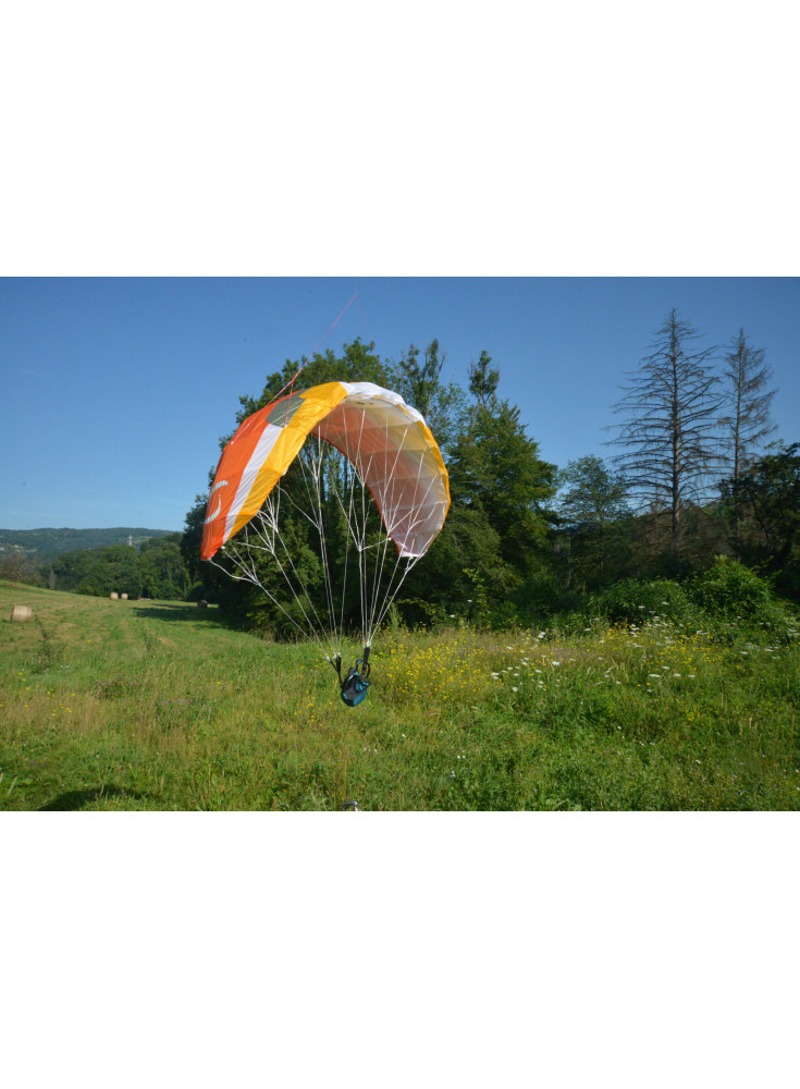Mini Parapente Decorativo - SupAir