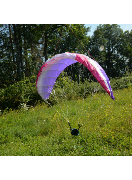 Mini Parapente Decorativo - SupAir