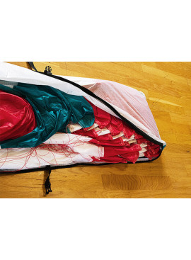 Tube Bag mini - Nova