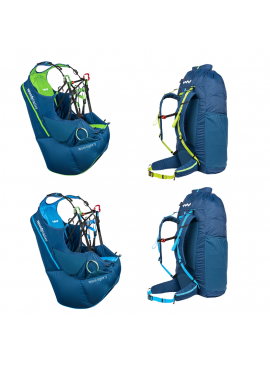 Silla Wani Light 3 - Woody Valley