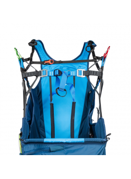 Silla Wani Light 3 - Woody Valley
