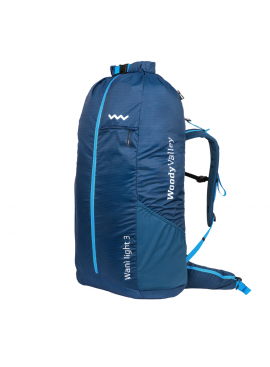 Silla Wani Light 3 - Woody Valley