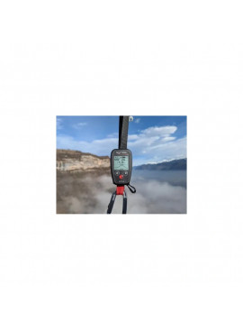GPS V4 - Syride en uso