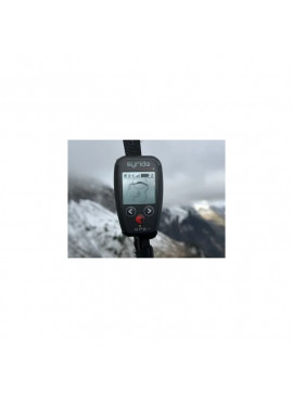 GPS V4 - Syride en uso