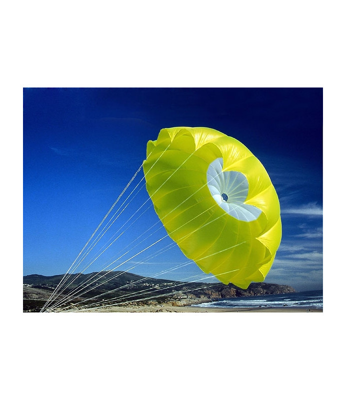 Paracaídas WindSOS - Wintech