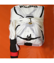 Paracaídas WindSOS Ultralite - Wintech